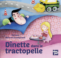 Dînette dans le tractopelle [ancienne édition]